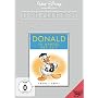 Walt Disney Kostbarkeiten: Donald im Wandel der Ze&hellip 