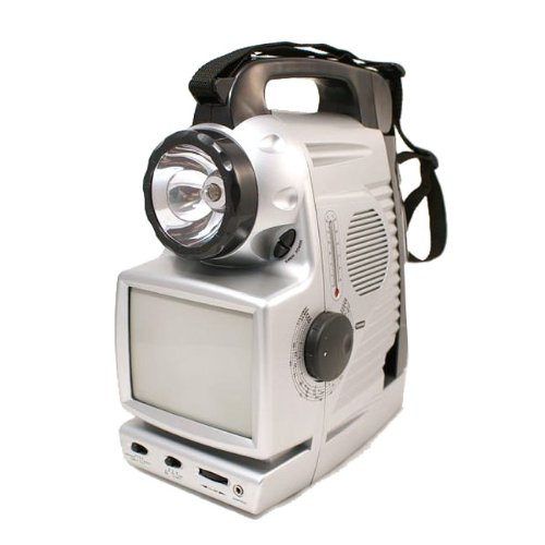 Innovative Technology IT-2003 InnovativeTechnology Portable