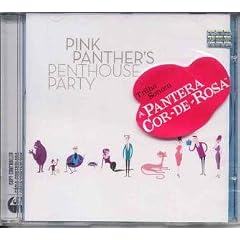 Pink Panther S Penthouse Party