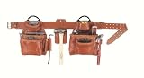 Custom Leathercraft 21448X Pro Extra Large