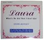 Laura (What's He Got I Ain't Got) (Vinyl Lp)