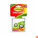 Command Picture Hanging Strips, 4-Small, 8-Medium