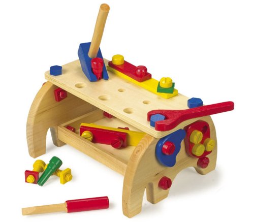 Werkbank Elefant