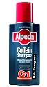 Alpecin 21121 Coffein Shampoo, 250ml