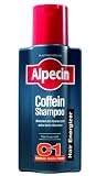 Alpecin 21121 Coffein Shampoo, 250ml