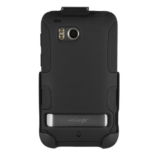 review Seidio HTC Thunderbolt