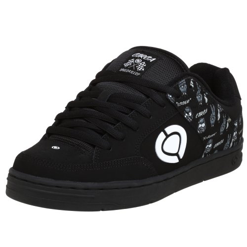 Buy C1RCA Men's 205 EL Sneaker,Black/White/No Future,6 M online at Discounted New and Used prices. Delivered to your door with Off-The-Bookshelf.