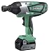 Hitachi WR 18DSHL Akku-Schlagschrauber- 3.0 L