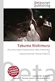 Takuma Nishimura-