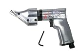 Heavy Duty Air Sheet Metal Shears Cutter Shear Tool