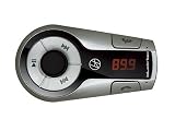 シグマAPO Bluetribe Bluetooth内蔵FMトランスミッター ガンメタリック SBT06GM