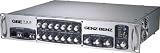 Genz-Benz GBE 750 Bass Amp (Standard)