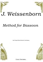 Carl Fischer Method For Bassoon Carl Fischer Method For Bassoon