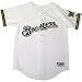 Milwaukee Brewers Youth Authentic Collection Jersey (White), X-Large