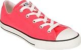 CONVERSE Chuck Taylor All Star Low Womens Shoes
