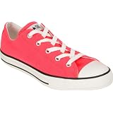 CONVERSE Chuck Taylor All Star Low Womens Shoes