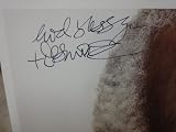Tutu, Desmond Color Photo Signed Autograph Africa Apartheid