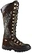 Men's LaCrosse&Acirc;&reg; 18" Razor Snake Boots Mossy Oak&Acirc;&reg; Break - up, M.O.B.U., 10.5EE