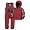 Sail Red