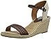 Lucky Women's Kavelli2 Wedge Sandal