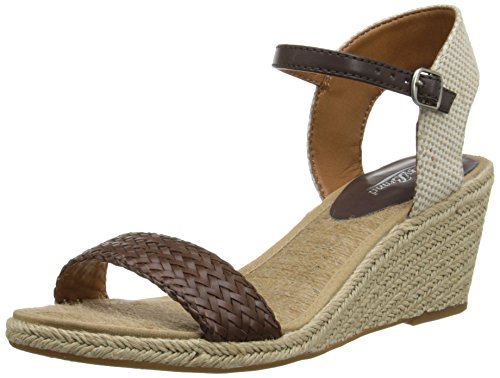 Lucky Women's Kavelli2 Wedge Sandal