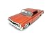 Brand New 1:24 Scale *Diecast 64 Impala - Hard Top Car* Color: Copper 2