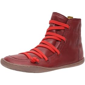 Camper Peu Cami Bottes femme