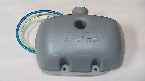 Goped OEM 1 Liter Gas Tank Fits Goped Goped OEM 1 Liter Gas Tank Fits Goped