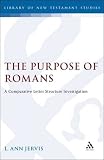 The purpose of Romans