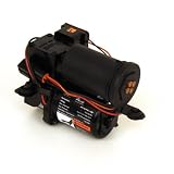 1988 - 1994 LINCOLN CONTINENTAL AIR SUSPENSION COMPRESSOR & DRYER ASSEMBLY by Arnott