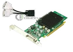 nVidia Quadro NVS 285 PCI-E x16 Video Card