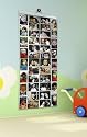MEGA Picture Pockets Holds 80 Photos