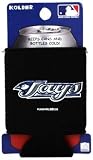 TORONTO BLUE JAYS MLB CAN KADDY KOOZIE COOZIE COOLER