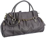 Produkt-Bild: Mexx Soft Zippers 3FRE1411 Damen Henkeltaschen, 45x26x14 cm (B x H x T)