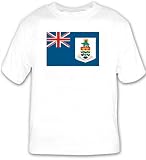 Cayman Islands T-shirt