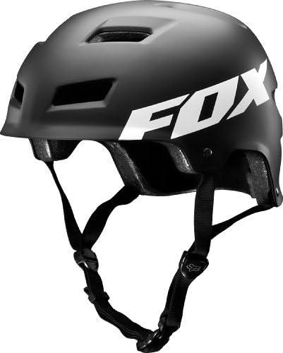 Fox Head Transition Hardshell Helmet