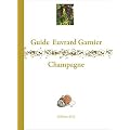 Guide Euvrard Garnier champagne 2012