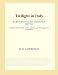 Twilight in Italy (Webster's English Thesaurus Edition)
