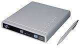 Freecom Mobile DVD RW Recorder External LS PRO USB and Firwire