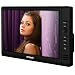Odys Multi TV Pure Tragbarer Fernseher / Multimediaplayer (17,8 cm (7 Zoll) TFT-LCD-Bildschirm, DVB-T, SD-Kartenslot, Aufnahmefunktion) schwarz