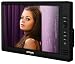 Odys Multi TV Pure Tragbarer Fernseher / Multimediaplayer (17,8 cm (7 Zoll) TFT-LCD-Bildschirm, DVB-T, SD-Kartenslot, Aufnahmefunktion) schwarz