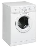 Whirlpool 7kg 1400rpm 6th Sense Washing Machine