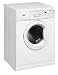 Whirlpool AWO/D 6728 1400rpm 6th Sense Washing Machine, 7 kg