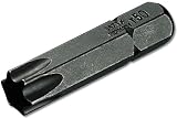 Eigenschaften Gedore  / Gedore Schraubendreher Bit TORX® (innen) T45