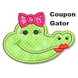 Coupon Gator Mommy