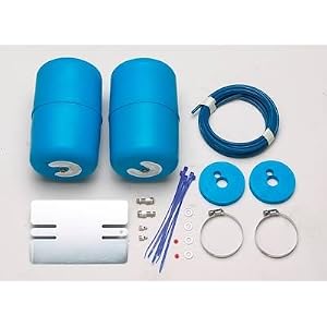 Firestone W237604112 Coil-Rite Kit