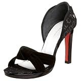 C'N'C By Costume National Women's TNDA1280803V001 Sandal