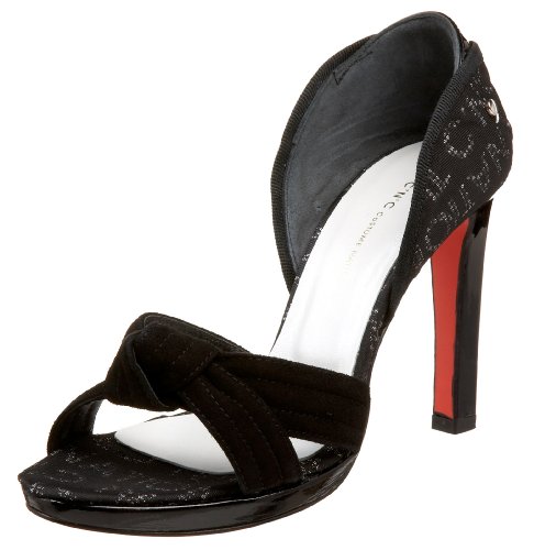 C'N'C By Costume National Women's TNDA1280803V001 Sandal