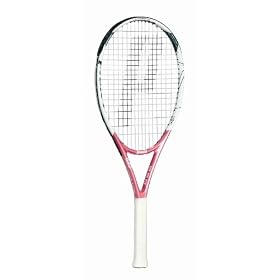 Prince AirO Maria Lite OS Prestrung Tennis Racquets