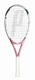 Prince AirO Maria Lite OS Prestrung Tennis Racquets